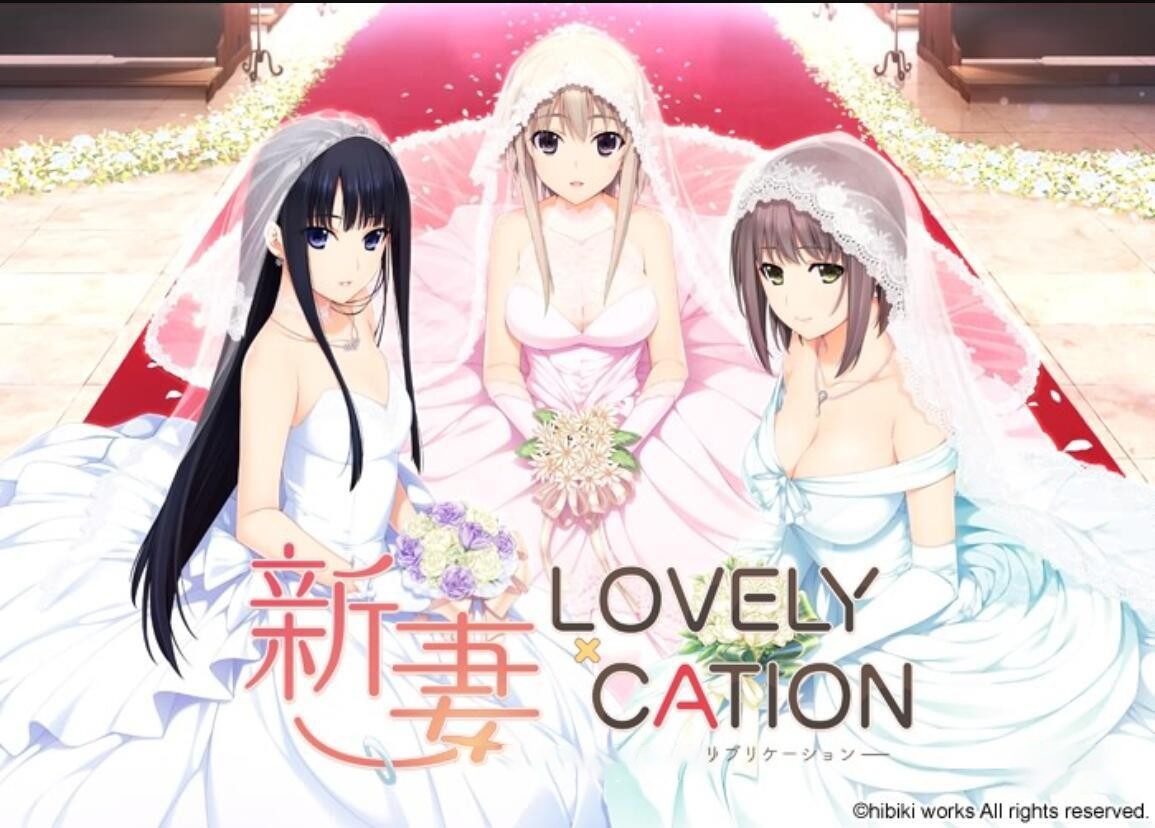 新妻lovely cation 4 6257e72ba9f4a